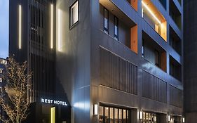 ネストホテル大阪梅田